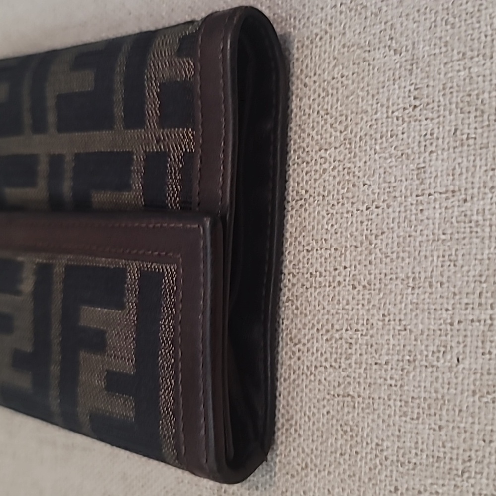 Fendi Wallet - Picture 5 of 12